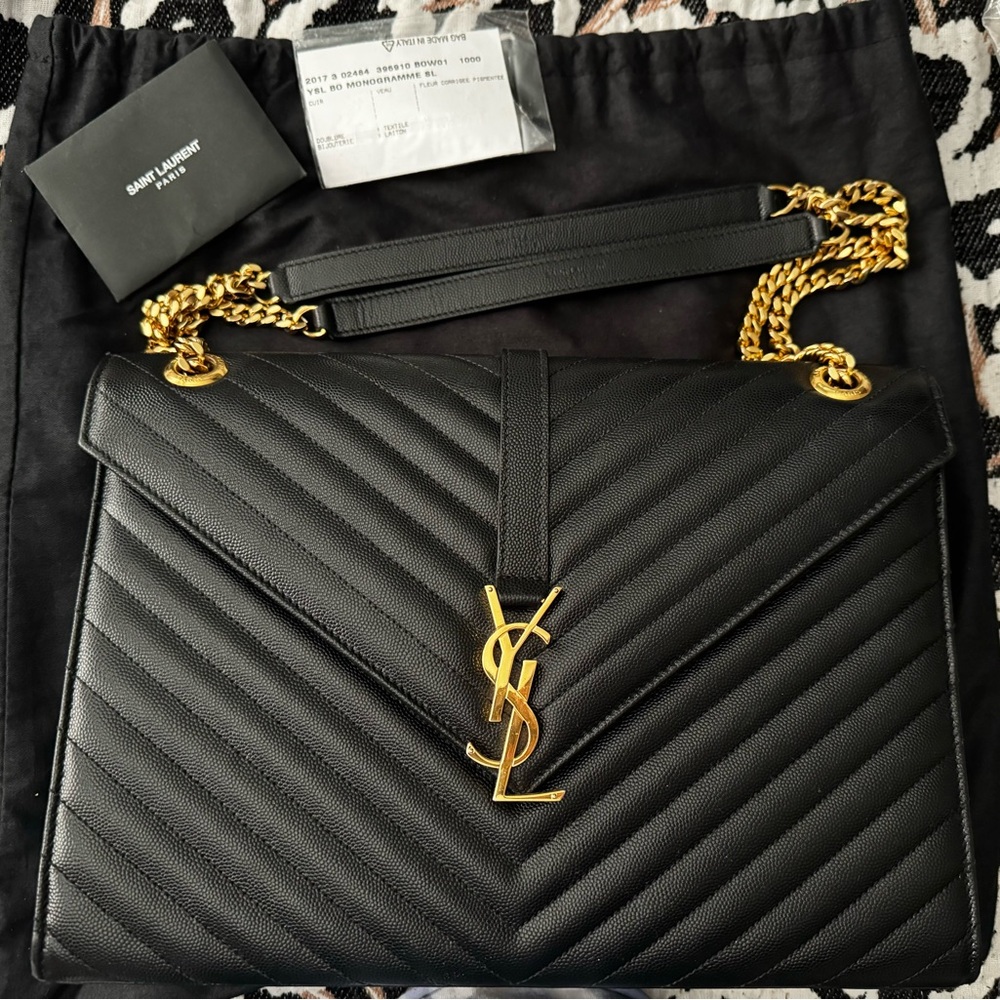 Saint laurent